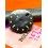 ROLEX VINTAGE CADRAN TRITIUM T25 NOIR LAQUE MONTRES VINTAGES GMT MASTER 16750,16700 CAL 3075,3175