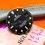 ROLEX VINTAGE CADRAN TRITIUM T25 NOIR LAQUE MONTRES VINTAGES GMT MASTER 16750,16700 CAL 3075,3175