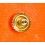 ROLEX RARE COURONNE,REMONTOIR ref 604 MONTRES ROLEX OYSTER OR JAUNE- Ø6mm Twinlock 24-604-3