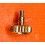 ROLEX RARE COURONNE,REMONTOIR ref 604 MONTRES ROLEX OYSTER OR JAUNE- Ø6mm Twinlock 24-604-3