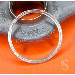 Rolex Precision, Oyster Perpetual Date Ssteel 1500,1501,1505,1503,1502 Watch Used Domed Bezel Part Ø33mm