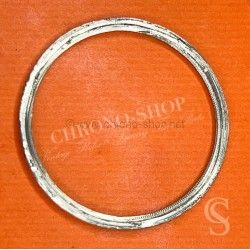 Rolex Precision, Oyster Perpetual Date Ssteel 1500,1501,1505,1503,1502 Watch Used Domed Bezel Part Ø33mm