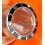 Magnifier Rare Rolex style loupe Graduated Bezel black insert Submariner 16610,16800,168000,116610 glasses lens magnifying glass