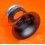 Magnifier Rolex style loupe X10 Graduated Pepsi Bezel GMT-Master 1675,16750,16710,16700,126710R glasses lens magnifying glass