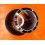 Magnifier X3 Rolex style loupe Graduated Bezel black insert Submariner 16610,16800,168000,116610 glasses lens magnifying glass