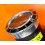 Magnifier X3 Rolex style loupe Graduated Bezel black insert Submariner 16610,16800,168000,116610 glasses lens magnifying glass