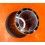 Magnifier X3 Rolex style loupe Graduated Bezel black insert Submariner 16610,16800,168000,116610 glasses lens magnifying glass
