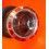 Rare Loupe horlogère Lunette insert orange style montres Tudor BlackBay 79230R,79030 grossissante X20