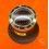 Loupe horlogère Lunette insert vert style montres Rolex Submariner 16610LV,116610LV,126610LV grossissante X5