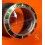 Loupe horlogère Lunette insert vert style montres Rolex Submariner 16610LV,116610LV,126610LV grossissante X5
