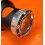 Loupe horlogère Lunette insert vert style montres Rolex Submariner 16610LV,116610LV,126610LV grossissante X5