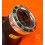 Loupe horlogère Lunette insert vert style montres Rolex Submariner 16610LV,116610LV,126610LV grossissante X5