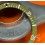 TUDOR Harrods 41mm BLACK BAY Limited Green Kermit Harrods 79230G,79230R,79230N Watch Part disc green anodised aluminium