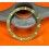 TUDOR Harrods 41mm BLACK BAY Limited Green Kermit Harrods 79230G,79230R,79230N Watch Part disc green anodised aluminium