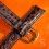 BRACELET MONTRES CUIR CROCODILE 19mm COULEUR CHOCOLAT