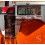 BRACELET MONTRES CUIR CROCODILE 17mm COULEUR CHOCOLAT