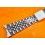 Rolex NEW Jubilee mens 62510H/555B SSteel Watch Bracelet 20mm GMT 1675,16710,16700,16760 Explorer, Datejust 16030
