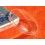 ROLEX SUPERDOME TROPIC 16 VINTAGE VERRE ACRYLIQUE PLEXIGLAS MONTRES SUBMARINER & MILGAUSS 5508,6204,6205,6536/1,6541,6543