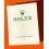 ROLEX 1970 BLANK WARRANTY YOUR ROLEX OYSTER PAPER,BOOKLET DOCUMENT REGISTERED CERTIFICATE 1680,5512,5513,6263,1019,1016,1675