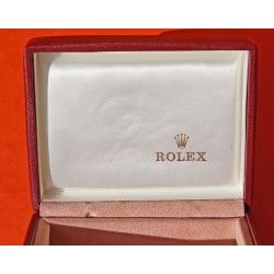 FULL SET BOITE ROLEX VINTAGE TOUS MODELES ANNEES 70 -80 ref 14.00.01