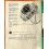 ROLEX VINTAGE COLLECTIBLE BOOKLET MANUAL 1970 SUBMARINER 5513 BROCHURE PAMPHLET STOCK