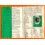 ROLEX 60's No Date Year GMT MASTER 1675, 1675 pcg, cornino COLLECTIBLE VINTAGE ANTIQUE GERMAN BROCHURE BOOKLET LIBRETTO OLD GMT