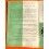 Rolex Rare vintage 1961 Livret Document Italien Notice Montres anciennes ROLEX GMT MASTER REF 1675, Cornino, Pointed Crown