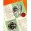 ROLEX 1961 GMT MASTER 1675, 1675 pcg, cornino COLLECTIBLE VINTAGE ANTIQUE ITALIAN BROCHURE BOOKLET LIBRETTO OLD GMT