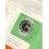 ROLEX 1961 GMT MASTER 1675, 1675 pcg, cornino COLLECTIBLE VINTAGE ANTIQUE ITALIAN BROCHURE BOOKLET LIBRETTO OLD GMT