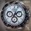 Rolex Original Jeu aiguilles compteurs Montres Hommes Cosmograph Daytona 116520,116500,116519,116509,116506
