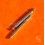 Breitling Genuine OEM Watch 20MM Two Spring Bar Pins For Metal Bracelet To Main Watch