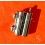 Breitling ladies chronomat Genuine OEM Watch Spare Rouleaux link bipolished 16mm