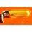 Breitling Goodie Accessorie Brand genuine Rare Yellow leather case 16GB USB key drive