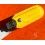 Breitling Goodie Accessorie Brand genuine Rare Yellow leather case 16GB USB key drive