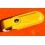 Breitling Goodie Accessorie Brand genuine Rare Yellow leather case 16GB USB key drive
