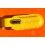 Breitling Goodie Accessorie Brand genuine Rare Yellow leather case 16GB USB key drive