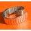 Breitling bracelet acier vintage 18 mm années 70/80