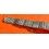 Breitling bracelet acier vintage 18 mm années 70/80