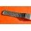 Breitling bracelet acier vintage 18 mm années 70/80