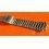 Breitling bracelet acier vintage 18 mm années 70/80