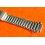 Breitling bracelet acier vintage 18 mm années 70/80