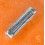 Breitling Genuine Watch S Steel Rouleaux Bracelet Ref 128A Link part 20mm Chronomat 42,Super Chronomat 44 watches