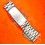 Vintage & ultra RARE 70's Bracelet Montres NOS 20mm Acier Breitling