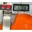 Breitling Watch Bracelet Rare 70's New, NOS Swiss band Ssteel Watch Sport straps 20mm ends