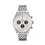 BREITLING Maillon acier finition polie 18mm Montres BREITLING original bracelet PILOTE MONTRES CHRONOMAT,NAVITIMER 43