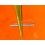 BREITLING Vis plate de Maillon acier 17mm Montres BREITLING original bracelet