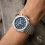 Breitling Genuine Watch SSteel Rouleaux Bracelet 128A Double Link Male/Female connect part 20mm Chronomat 42,Super Chronomat 44