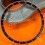 OMEGA SPEEDMASTER GENUINE RARE TELEMETER 1Km BEZEL 321 861 FITS 145.012,145.022,2998,105.002