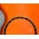 OMEGA SPEEDMASTER GENUINE RARE TELEMETER 1Km BEZEL 321 861 FITS 145.012,145.022,2998,105.002
