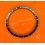 OMEGA SPEEDMASTER GENUINE RARE TELEMETER 1Km BEZEL 321 861 FITS 145.012,145.022,2998,105.002